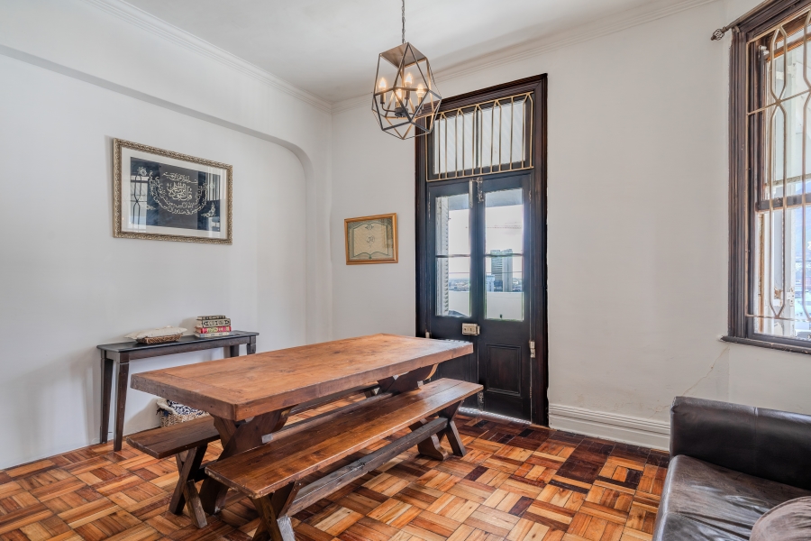 7 Bedroom Property for Sale in Bo Kaap Western Cape